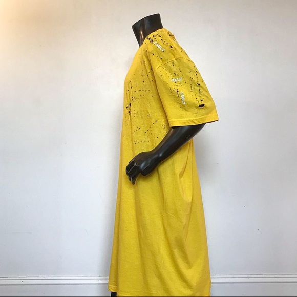 J. Heir’s “GODLY” Unisex T-shirt /dress - Picture 4 of 7